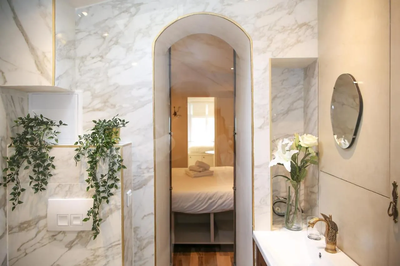 Lejlighed Appartement Moderne Confort Proche Montmartre - 4P Paris