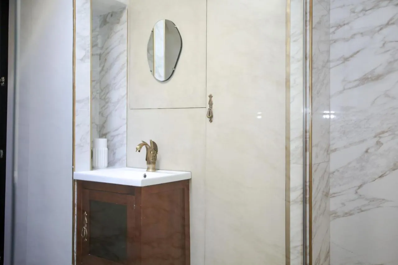 Appartement Moderne Confort Proche Montmartre - 4P Paris Frankrig