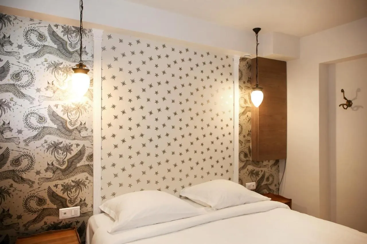 Appartement Moderne Confort Proche Montmartre - 4P Paris 0*,  Frankrig